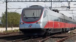 Trend Google: treno