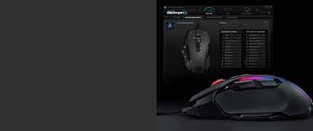 The roccat kone aimo is a mouse that does so much right that any criticisms of it are mere niggles. Roccat Kone Aimo Rgb Gaming Mouse Black South Africa