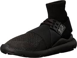 Adidas Y 3 By Yohji Yamamoto Womens Qasa Elle Lace Knit