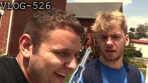 "526" Short Film by Thomas Bolt (2020)