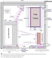 Resultat De Recherche D Images Pour Genie Civil D Un Poste De Livraison Sonelgaz Dwg Diagram Floor Plans Visualizations