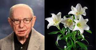 Ernest Anderson, 91, Navy veteran and lifelong bowler, dies