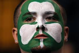 Riot Police and Shamrock Shakes: A People's History of St. Patrick's Day