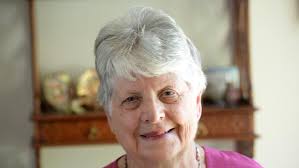 Boroondara citizens of the year Meg Adams Ian Penrose