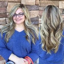 To gain a hot alluring look with a new outcome is now possible by adding colors to your tresses. 20 Ravishing Brown Hairstyles With Blonde Highlights Wetellyouhow