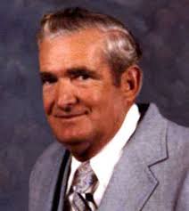 Vade Gunter Cash (1919-1996)