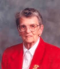 Margaret Toppings Obituary