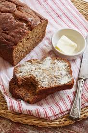 The Softest Sour Cream Banana Bread Gemma S Bigger Bolder Baking Recipe In 2020 Sour Cream Banana Bread Homemade Sour Cream Baking