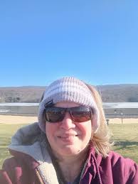 As always a gorgeous evening at Canoe Creek State Park 🦋