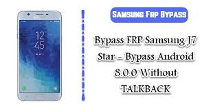 Wait while the device connects to the server. Bypass Frp Samsung J7 Star Bypass Android 8 0 0 Without Talkback