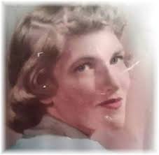 Alice Arlene (Jetter) Bailey