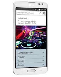 Press and hold the camera button and the lock button to access the keypad. Lg Volt Virgin Mobile Lte Android Cell Phone Newegg Com