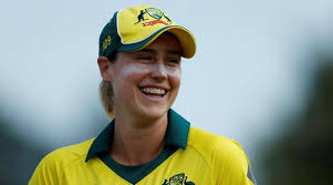 Ellyse perry, the iconic sportswoman of australia, was born on 3rd november 1990 in the sydney suburb of wahroonga to former cricketer mark perry and doctor kathy perry. Women T20 World Cup Became Bigger Than Tournament Itself Ellyse Perry Sports News The Indian Express