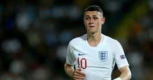 I've had the same haircut for ages now so i thought i would try something new and woke up this morning with a lot of. England U21 Star James Maddison Praises Man City S Phil Foden Manchester Evening News