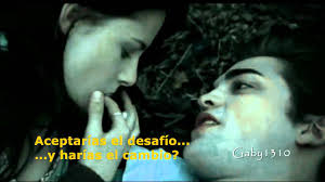 Edward y Bella