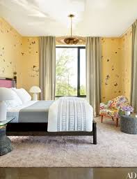 These fun kids' room ideas show that any space has the potential to transform thanks to cheap decor, furnishings, paint, and creativity. 54 Stylish Kids Bedroom Nursery Ideas Architectural Digest