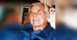 Obituary information for Hubert Andrew Cagley