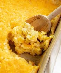 Paula Deen S Corn Casserole Recipe Yummly Recipe Corn Casserole Paula Deen Corn Casserole Recipe Paula Deen Corn Casserole Recipe