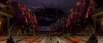 The best gifs are on giphy. Free Download Animated Gifs Of Fighting Game Backgrounds 27 800x336 For Your Desktop Mobile Tablet Explore 45 Fighting Game Wallpaper Gifs For Wallpaper Fight Wallpaper