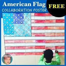 We know that kids and children can only. American Flag Coloring Sheet Worksheets Teaching Resources Tpt