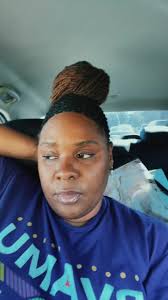 Candace Terrell Education Principal Allis Southside