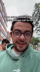 Señales de advertencia: ¿Estás pasando demasiado tiempo con tu pareja?