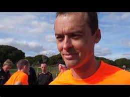 This Day in Track & Field, January 29, Alistair Cragg upsets Kenenisa  Bekele (2005) at Boston Indoor Games, by Walt Murphy