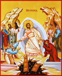 Urări de paste 2020 hazlii. BiruinÈ›a Lui Hristos Asupra MorÈ›ii UrcuÈ™ Spre Inviere