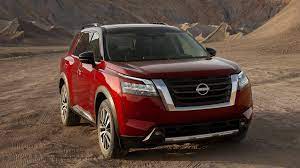 Get 2016 nissan pathfinder values, consumer reviews, safety ratings, and find cars for sale near you. 2022 Nissan Pathfinder First Look A Better Path