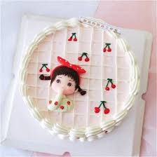 Deyvi's by design on instagram: China Strawberry Cake Decoration For Girl China Birthday Decorations And Cake Plug In Price