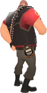 Some ship decorations are collected like runes / blueprints. Tux Official Tf2 Wiki Official Team Fortress Wiki