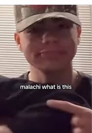 Malachi David Ridley