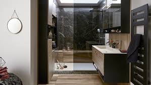 Meubles De Salle De Bain Sur Mesure Design Moderne Bois Mobalpa