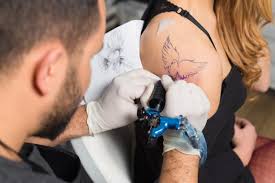 May 25, 2021 · the janssen (johnson & johnson) vaccine will be offered at the cvc site from thursday, may 27 to wednesday, june 9. Tattoos Could Help Fight Common Infections