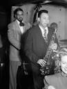 Lucky Thompson | Saxophonist, Jazz, Improviser | Britannica