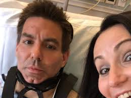 Fundraiser for Raymond DeVito by Rubi Nicholas : Ray DeVito Hit & Run  Accident