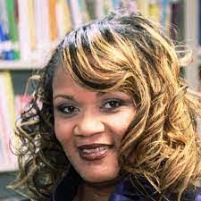 Ladonna Blount's Instagram, Twitter & Facebook