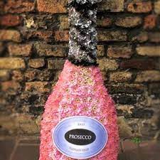 This carefully selected merlot is sourced from vineyards at the foothills of the majestic andes. Prosecco Wine Bottle