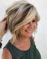 17 Best Hairstyles For Women Over 60 To Look Younger Over 60 Hairstyles Hair Styles Cool Hairstyles