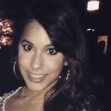 Anita Parikh's Instagram, Twitter & Facebook