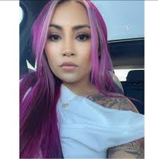 Marissa Sotelo's Instagram, Twitter & Facebook