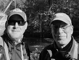 Tom Morford and Bill Allman, Author at Rivers and Feathers