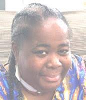 Theresa Mosley Obituary