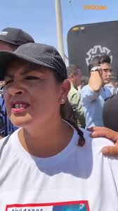 “Esto es un museo”, acusa madre buscadora sobre rancho Izaguirre de  Teuchitlán, Jalisco