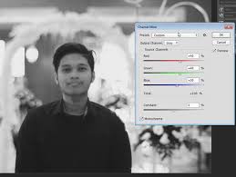 5 software edit gambar dan foto gratis untuk windows bagi sebagian besar orang ketika hendak mengedit gambar atau foto software edit gambar dan foto yang pertama terpikirkan mungkin adalah adobe photoshop. Cara Terbaik Untuk Membuat Foto Hitam Putih Di Photoshop