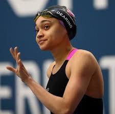 We're here to provide advice, style suggestions, news and blogposts about our luscious crowns and more! Swimming Cap Designed For Natural Black Hair Types Ruled Out Of Olympic Games