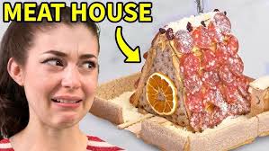 DIY Glitter Beard Christmas Special!