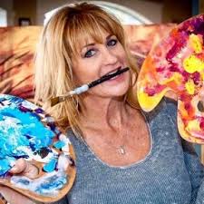 Pet Portrait Art in New Orleans, LA