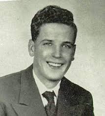 Oliver Briggs (1933-2014)