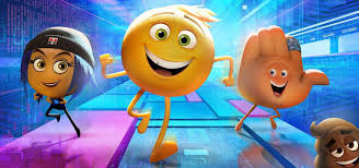 And looking for boo, who is looking for sulley. Who Hated The Emoji Movie The Most